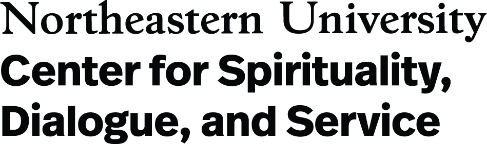 Center For Spirituality Dialogue Service Workmark