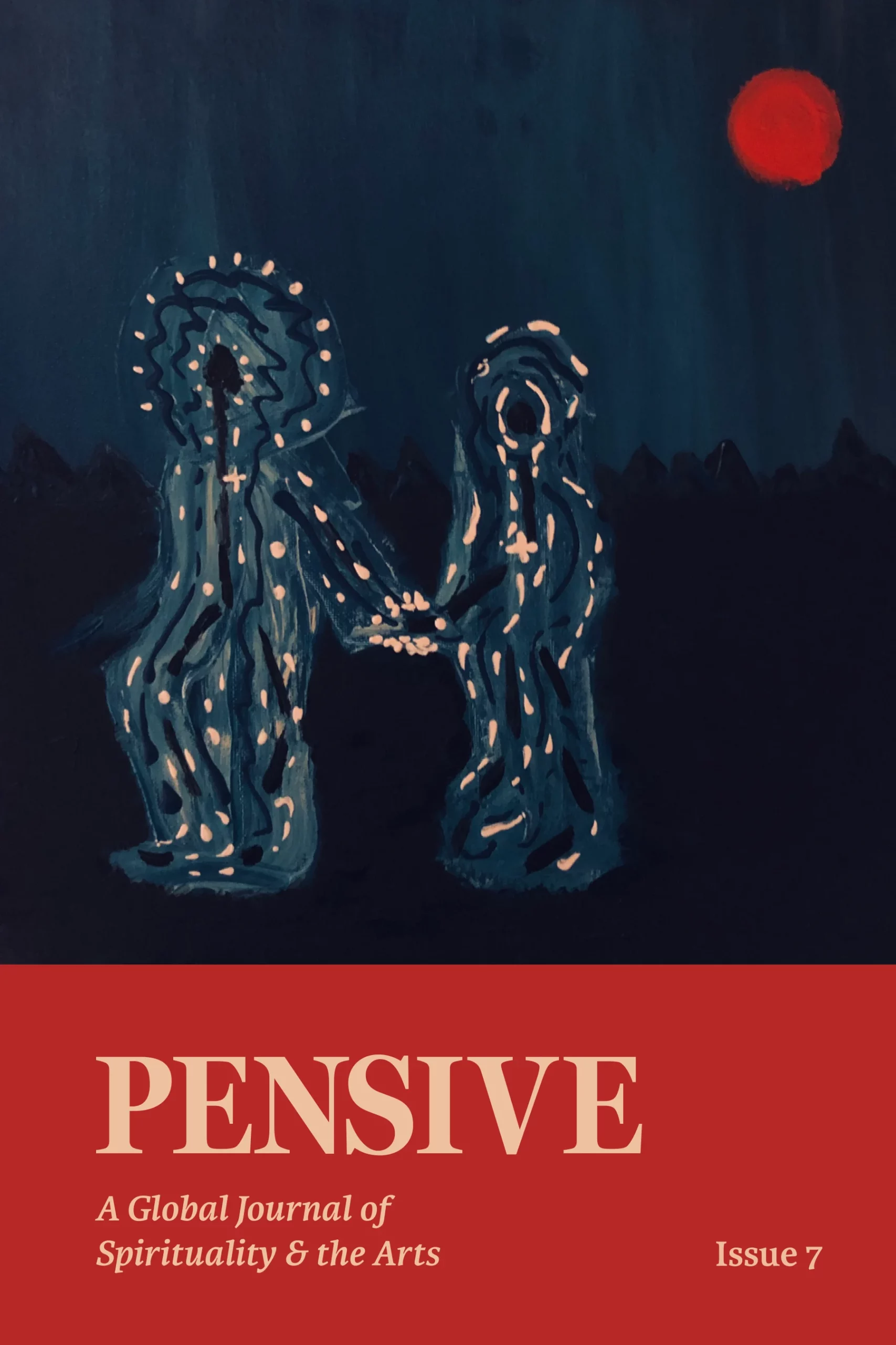 Pensive Issue 7
